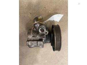 Gebruikte Pomp Servo Fiat Fiorino (225) 1.3 JTD 16V Multijet Prijs € 50,00 Margeregeling aangeboden door F. van den Mosselaar autodemontage