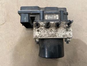 Gebruikte ABS Pomp Volkswagen Fox (5Z) 1.2 Prijs € 50,00 Margeregeling aangeboden door F. van den Mosselaar autodemontage