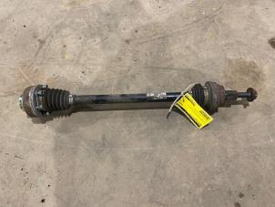 Gebruikte Steekas links-achter Audi S3 Limousine (8VM/8VS) 2.0 TFSI 16V Prijs € 50,00 Margeregeling aangeboden door F. van den Mosselaar autodemontage