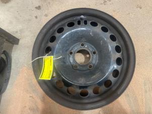 Gebruikte Velg Opel Astra J (PC6/PD6/PE6/PF6) 1.7 CDTi 16V 110 Prijs € 25,00 Margeregeling aangeboden door F. van den Mosselaar autodemontage