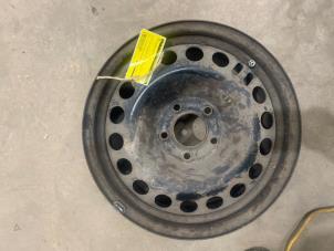 Gebruikte Velg Opel Astra J (PC6/PD6/PE6/PF6) 1.7 CDTi 16V 110 Prijs € 25,00 Margeregeling aangeboden door F. van den Mosselaar autodemontage