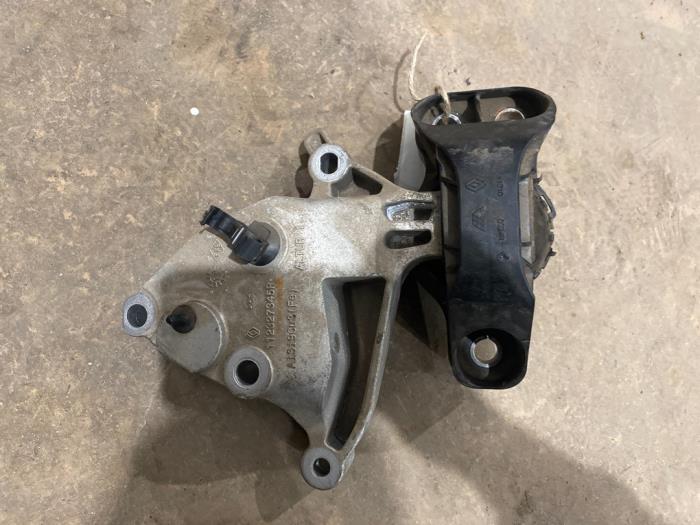 Gebruikte Motorrubber Renault Grand Scénic IV (RFAR) 1.3 TCE 140 16V Prijs € 25,00 Margeregeling aangeboden door F. van den Mosselaar autodemontage