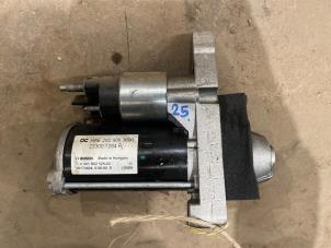 Gebruikte Startmotor Renault Grand Scénic IV (RFAR) 1.3 TCE 140 16V Prijs € 75,00 Margeregeling aangeboden door F. van den Mosselaar autodemontage