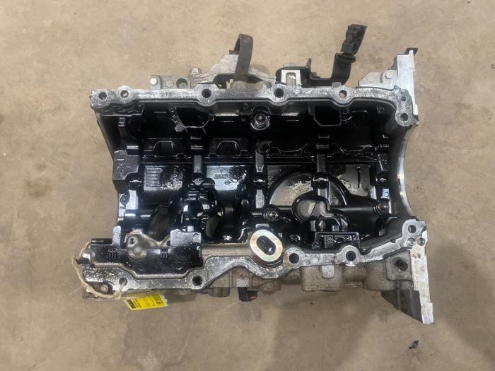 Gebruikte Carterpan Renault Grand Scénic IV (RFAR) 1.3 TCE 140 16V Prijs € 75,00 Margeregeling aangeboden door F. van den Mosselaar autodemontage
