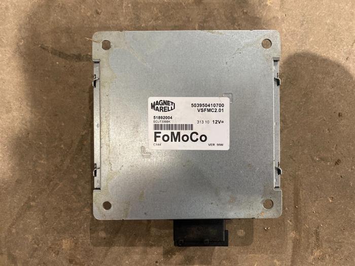 Gebruikte Stuurbekrachtiging Computer Ford Ka II 1.2 Prijs € 20,00 Margeregeling aangeboden door F. van den Mosselaar autodemontage