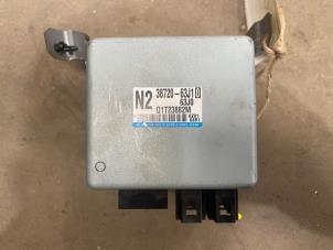 Gebruikte Stuurbekrachtiging Computer Suzuki Swift (ZA/ZC/ZD1/2/3/9) 1.3 VVT 16V Prijs € 10,00 Margeregeling aangeboden door F. van den Mosselaar autodemontage