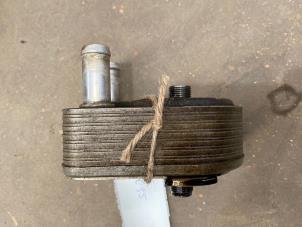 Gebruikte Oliekoeler Ford Focus 3 1.0 Ti-VCT EcoBoost 12V 100 Prijs € 25,00 Margeregeling aangeboden door F. van den Mosselaar autodemontage