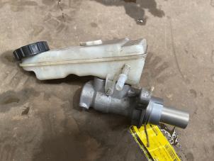 Gebruikte Hoofdremcilinder Ford Focus 3 1.6 Ti-VCT 16V 105 Prijs € 25,00 Margeregeling aangeboden door F. van den Mosselaar autodemontage