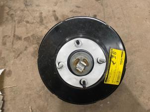 Gebruikte Rembol Ford Focus 3 1.6 Ti-VCT 16V 105 Prijs € 35,00 Margeregeling aangeboden door F. van den Mosselaar autodemontage