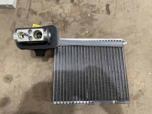 Gebruikte Airco Radiateur Ford Focus 3 1.6 Ti-VCT 16V 105 Prijs € 35,00 Margeregeling aangeboden door F. van den Mosselaar autodemontage