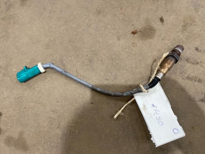 Gebruikte Lambda Sonde Ford Focus 3 1.6 Ti-VCT 16V 105 Prijs € 15,00 Margeregeling aangeboden door F. van den Mosselaar autodemontage