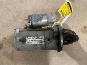 Gebruikte Startmotor Ford Focus 3 1.6 Ti-VCT 16V 105 Prijs € 35,00 Margeregeling aangeboden door F. van den Mosselaar autodemontage