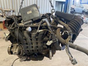 Gebruikte Motor Mitsubishi Colt (Z2/Z3) 1.3 16V Prijs € 350,00 Margeregeling aangeboden door F. van den Mosselaar autodemontage
