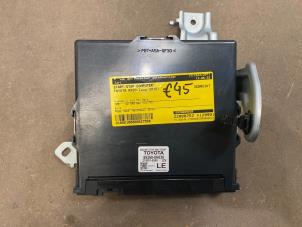 Gebruikte Start/Stop computer Toyota Aygo (B40) 1.0 12V VVT-i Prijs € 20,00 Margeregeling aangeboden door F. van den Mosselaar autodemontage