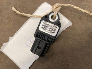 Gebruikte Sensor Airbag Toyota Aygo (B40) 1.0 12V VVT-i Prijs € 8,50 Margeregeling aangeboden door F. van den Mosselaar autodemontage
