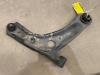Toyota Aygo (B40) 1.0 12V VVT-i Draagarm rechts-voor
