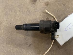 Gebruikte Bobine Hyundai i10 (F5) 1.0i 12V Prijs € 25,00 Margeregeling aangeboden door F. van den Mosselaar autodemontage