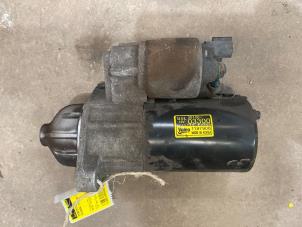 Gebruikte Startmotor Hyundai i10 (F5) 1.0i 12V Prijs € 35,00 Margeregeling aangeboden door F. van den Mosselaar autodemontage