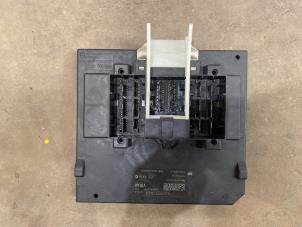 Gebruikte Bodycontrol Module Seat Leon (5FB) 1.6 TDI Ecomotive 16V Prijs € 95,00 Margeregeling aangeboden door F. van den Mosselaar autodemontage