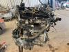 Toyota Aygo (B40) 1.0 12V VVT-i Motor