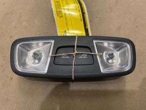 Gebruikte Binnenverlichting achter Audi RS 3 Limousine (8VS/8VM) 2.5 TFSI 20V Quattro Prijs € 15,00 Margeregeling aangeboden door F. van den Mosselaar autodemontage