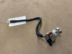 Gebruikte Accupool Audi RS 3 Limousine (8VS/8VM) 2.5 TFSI 20V Quattro Prijs € 25,00 Margeregeling aangeboden door F. van den Mosselaar autodemontage