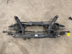 Gebruikte Subframe Audi RS 3 Limousine (8VS/8VM) 2.5 TFSI 20V Quattro Prijs € 250,00 Margeregeling aangeboden door F. van den Mosselaar autodemontage