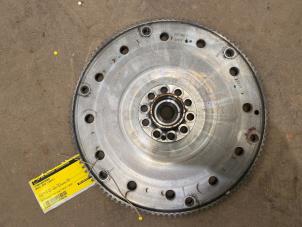 Gebruikte Starterkrans Audi RS 6 Avant (C7) 4.0 V8 TFSI 32V Prijs € 50,00 Margeregeling aangeboden door F. van den Mosselaar autodemontage