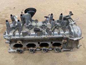 Gebruikte Cilinderkop Audi RS 6 Avant (C7) 4.0 V8 TFSI 32V Prijs € 650,00 Margeregeling aangeboden door F. van den Mosselaar autodemontage