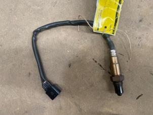 Gebruikte Lambda Sonde Renault Twingo III (AH) 1.0 SCe 70 12V Prijs € 15,00 Margeregeling aangeboden door F. van den Mosselaar autodemontage