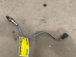 Gebruikte Lambda Sonde Renault Twingo III (AH) 1.0 SCe 70 12V Prijs € 15,00 Margeregeling aangeboden door F. van den Mosselaar autodemontage