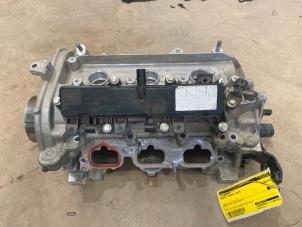 Gebruikte Cilinderkop Renault Twingo III (AH) 1.0 SCe 70 12V Prijs € 150,00 Margeregeling aangeboden door F. van den Mosselaar autodemontage