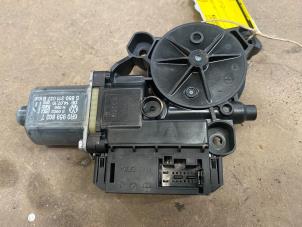 Gebruikte Motor portierruit Volkswagen Polo V (6R) 1.2 TDI 12V BlueMotion Prijs € 15,00 Margeregeling aangeboden door F. van den Mosselaar autodemontage