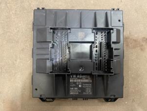 Gebruikte Module Bodycontrol Volkswagen Polo V (6R) 1.2 TDI 12V BlueMotion Prijs € 20,00 Margeregeling aangeboden door F. van den Mosselaar autodemontage