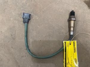Gebruikte Lambda Sonde Renault Twingo III (AH) 1.0 SCe 70 12V Prijs € 15,00 Margeregeling aangeboden door F. van den Mosselaar autodemontage