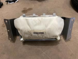 Gebruikte Airbag rechts (Dashboard) Mazda 3 Sport (BK) 1.6i 16V Prijs € 25,00 Margeregeling aangeboden door F. van den Mosselaar autodemontage