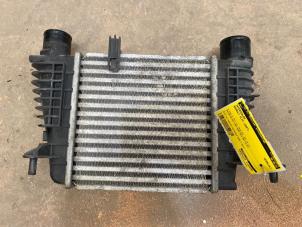 Gebruikte Intercooler Renault Clio III (BR/CR) 1.5 dCi 70 Prijs € 35,00 Margeregeling aangeboden door F. van den Mosselaar autodemontage