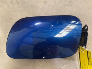 Gebruikte Tank Klep Volkswagen Touareg (7LA/7L6) 5.0 TDI V10 Prijs € 15,00 Margeregeling aangeboden door F. van den Mosselaar autodemontage