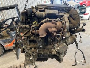 Gebruikte Motor Peugeot 107 1.4 HDI Prijs € 250,00 Margeregeling aangeboden door F. van den Mosselaar autodemontage