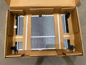 Gebruikte Radiateur Opel Astra F (53/54/58/59) 1.7 DTL Prijs € 25,00 Margeregeling aangeboden door F. van den Mosselaar autodemontage