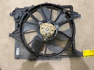 Gebruikte Vin Renault Clio II (BB/CB) 1.4 16V Prijs € 15,00 Margeregeling aangeboden door F. van den Mosselaar autodemontage