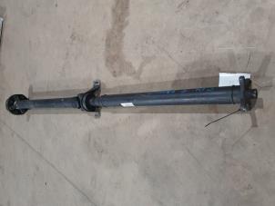 Gebruikte Cardanas Mercedes C (W204) 3.0 C-320 CDI V6 24V Prijs € 150,00 Margeregeling aangeboden door F. van den Mosselaar autodemontage