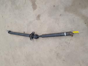 Gebruikte Cardanas Toyota RAV4 (A2) 2.0 16V VVT-i 4x4 Prijs € 75,00 Margeregeling aangeboden door F. van den Mosselaar autodemontage