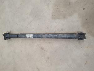 Gebruikte Cardanas Ssang Yong Musso 2.3 TD Prijs € 50,00 Margeregeling aangeboden door F. van den Mosselaar autodemontage