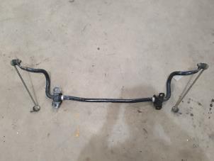 Gebruikte Stabilisatorstang voor Ford Mondeo IV Wagon 2.0 TDCi 130 16V Prijs € 25,00 Margeregeling aangeboden door F. van den Mosselaar autodemontage