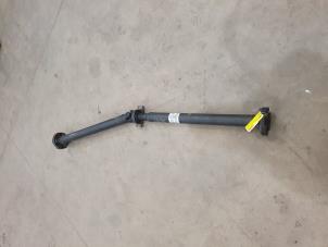 Gebruikte Cardanas Mercedes C Sportcoupé (C203) 1.8 C-180K 16V Prijs € 70,00 Margeregeling aangeboden door F. van den Mosselaar autodemontage