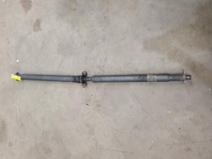 Gebruikte Cardanas Mercedes C (W202) 1.8 C-180 16V Prijs € 50,00 Margeregeling aangeboden door F. van den Mosselaar autodemontage