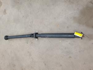 Gebruikte Cardanas BMW 5 serie Touring (E61) 523i 24V Prijs € 75,00 Margeregeling aangeboden door F. van den Mosselaar autodemontage