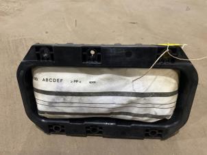 Gebruikte Airbag rechts (Dashboard) Ford C-Max (DXA) 1.6 TDCi 16V Prijs € 70,00 Margeregeling aangeboden door F. van den Mosselaar autodemontage