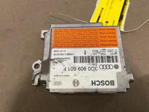 Gebruikte Airbag Module Volkswagen Touareg (7LA/7L6) 5.0 TDI V10 Prijs € 25,00 Margeregeling aangeboden door F. van den Mosselaar autodemontage